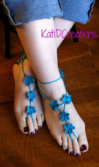 Foot Jewelry