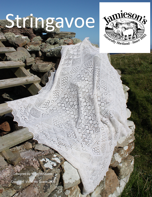 Stringavoe