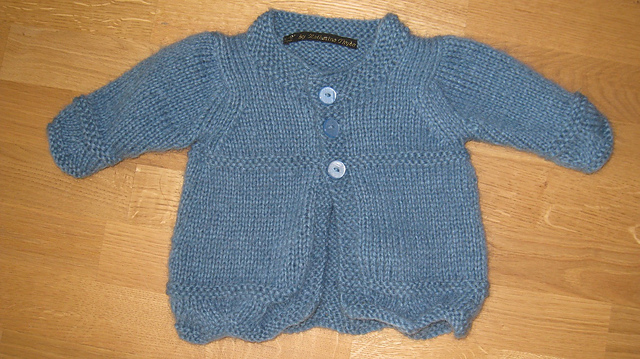 #09 Jacke