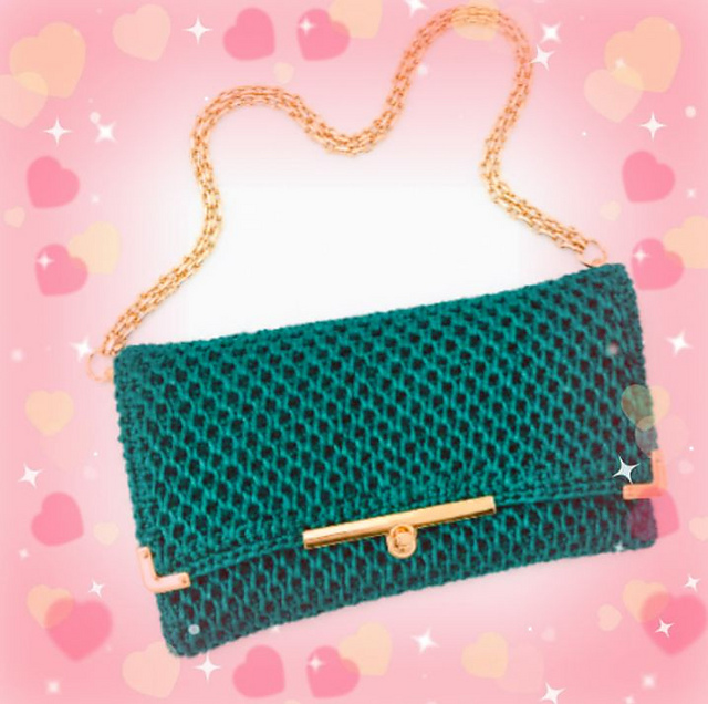 Handbag "Sunny"