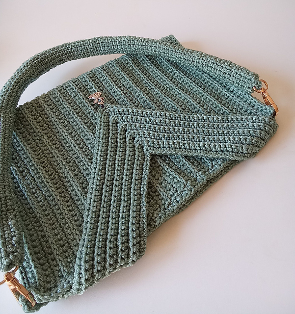 Handbag "Dana"