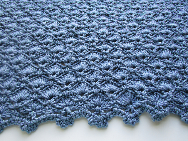 Fantastic Blanket