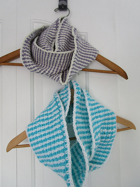 Infinty Scarf