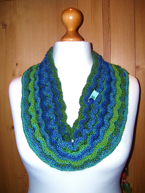 Snood Modell 127