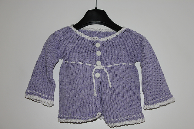 #40 Jacke