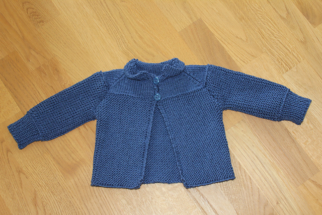 #13 Jacke 