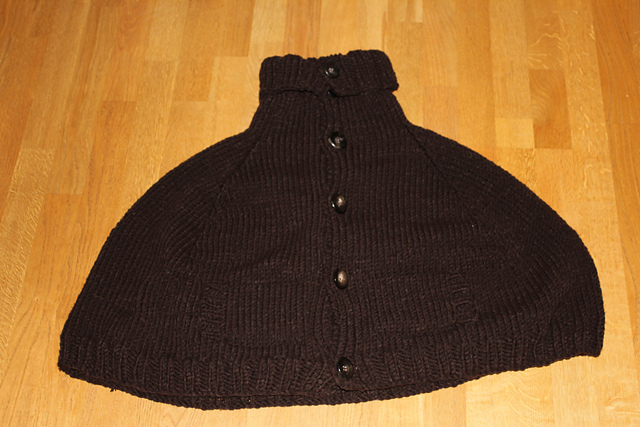 # 08 Cape