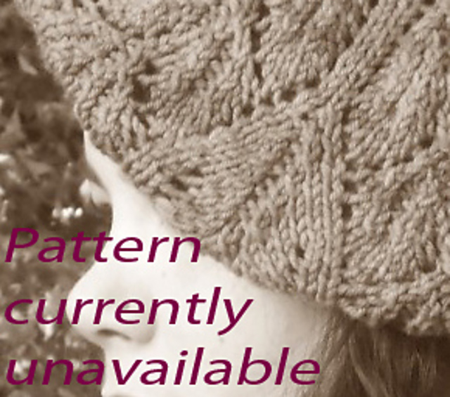 Simple-as-it-comes Beret