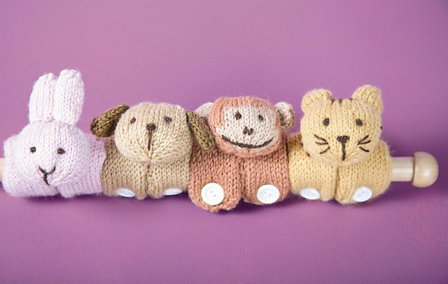 Animal Accessories
