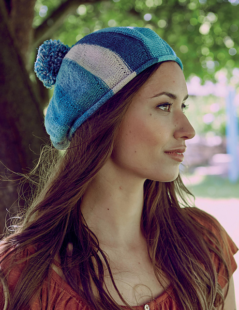 Roberta Beret