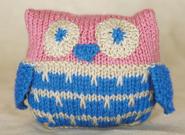 Otis the Owl