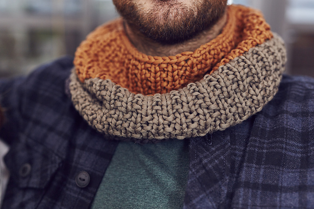 Linear Cowl