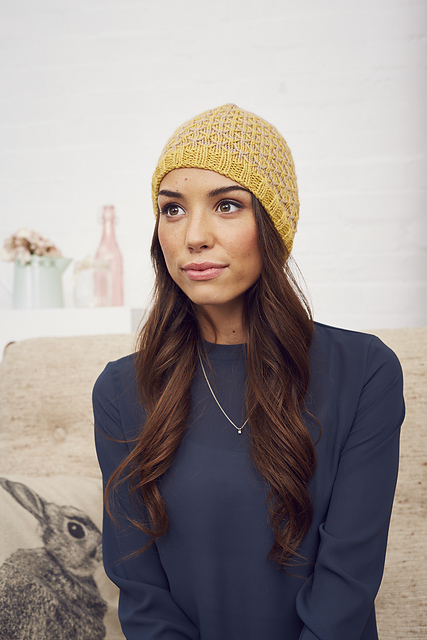 Oscillation Hat