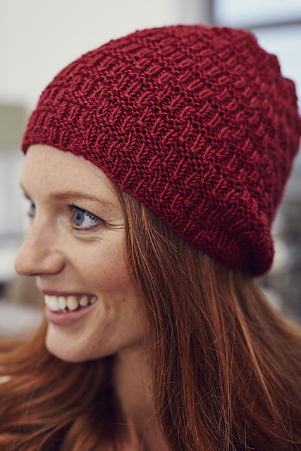 Rouken Hat