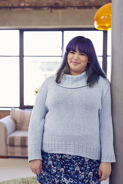 Findlay Sweater