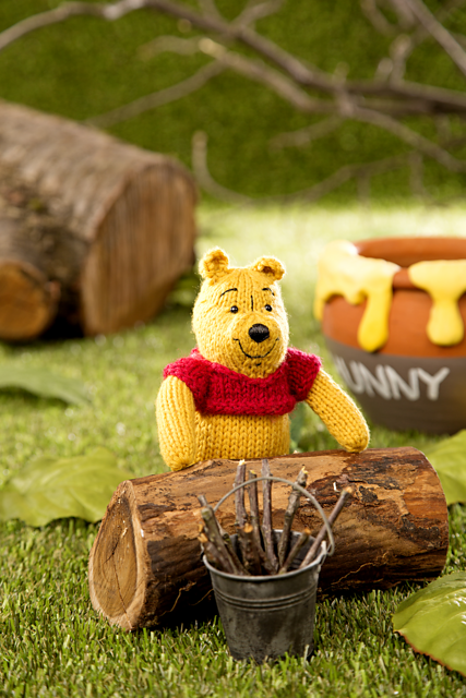 Winnie The Pooh