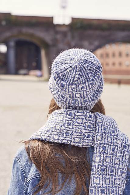 Square Peg Hat