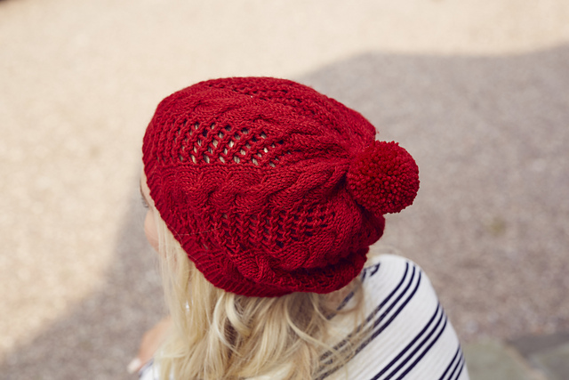 Freya Hat