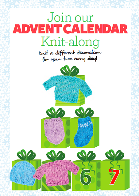 Advent KAL-endar