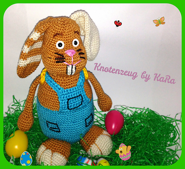 Hase Klaus