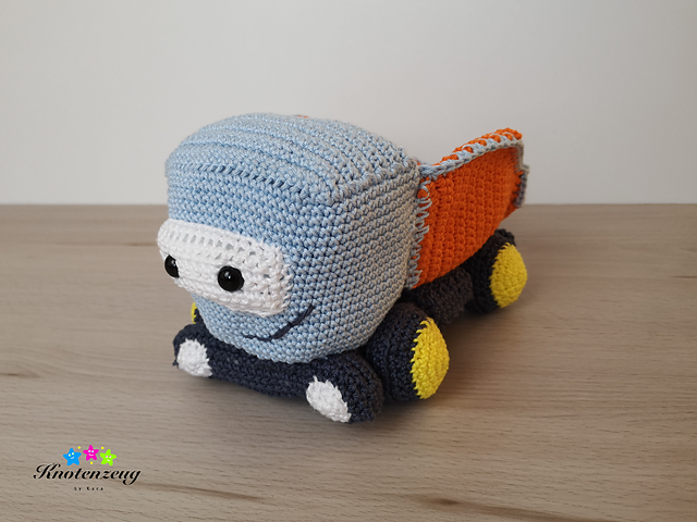 Truck Lenny
