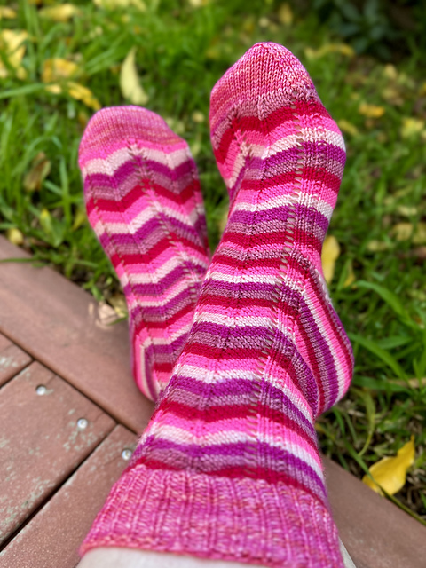 Brisbane Socks