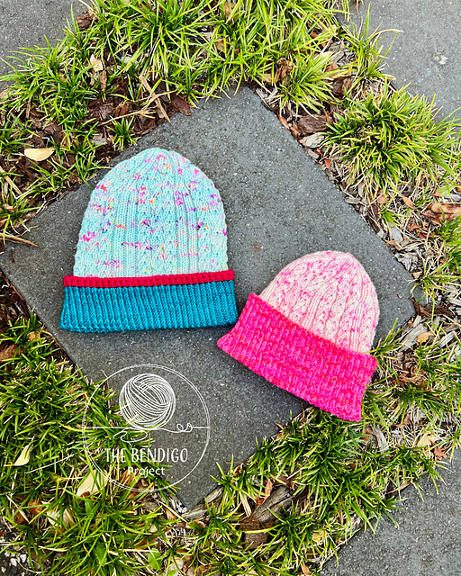 Sheep Show Hat
