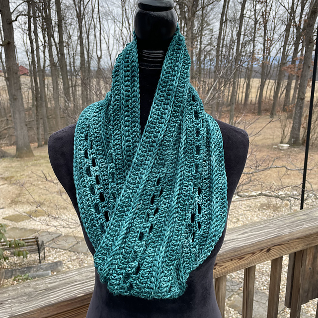 Point of View Cowl