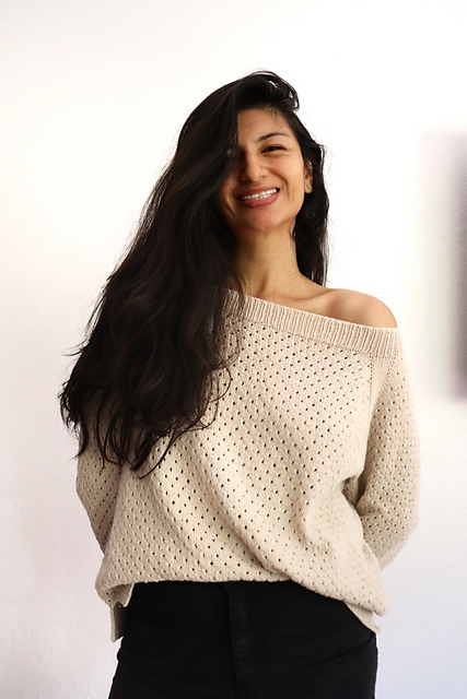 Semillero Sweater