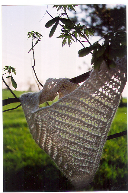 Breeze Scarf