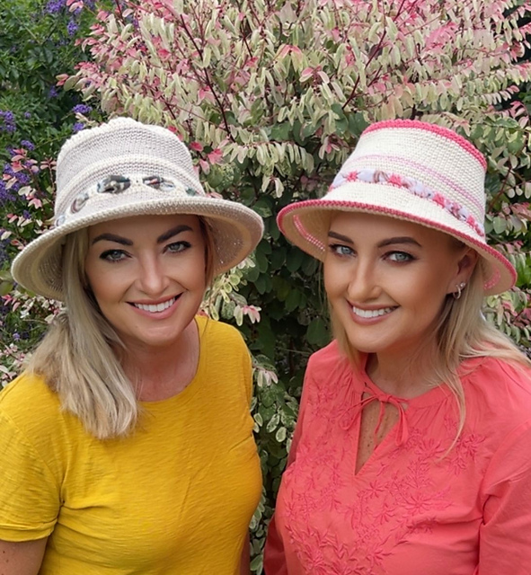 Kathy's Hat