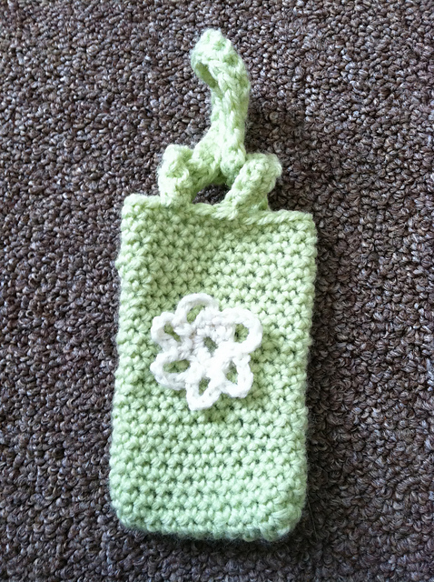 Wrist Pocket