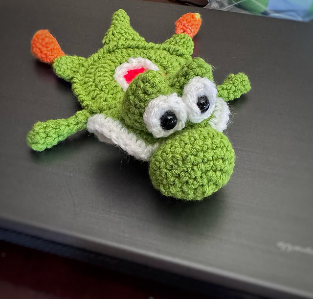 Yoshi Coaster
