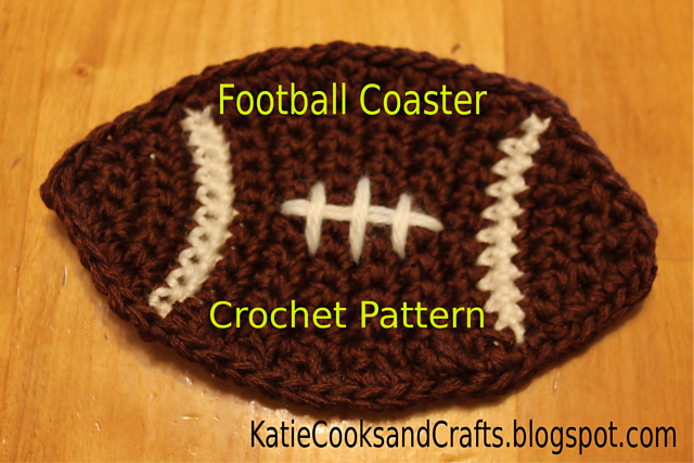 Football Coaster