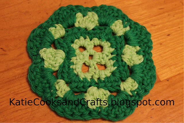 Clover Coaster