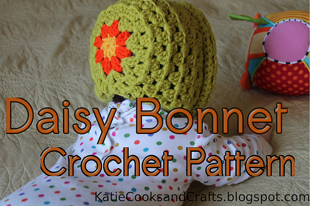 Daisy Bonnet