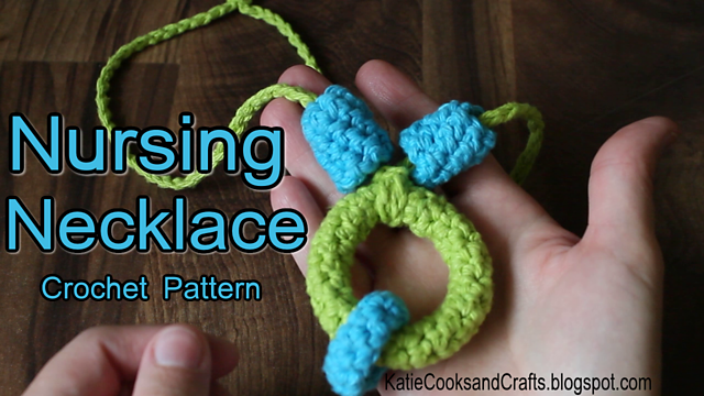 Nursing Necklace