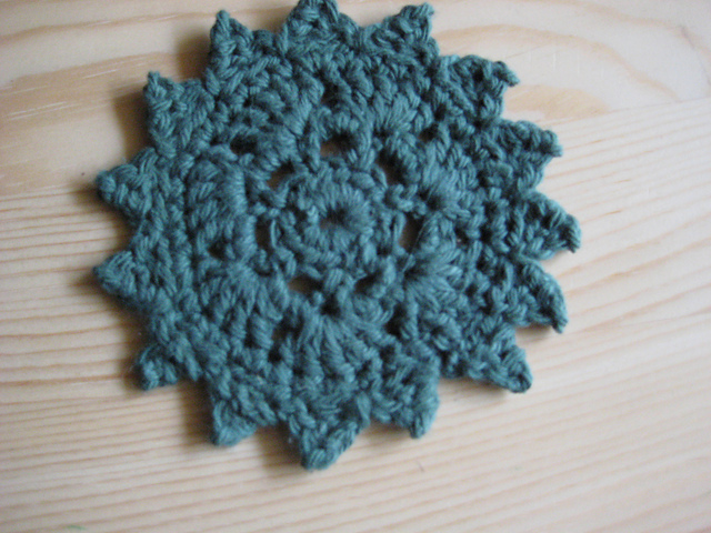 coaster