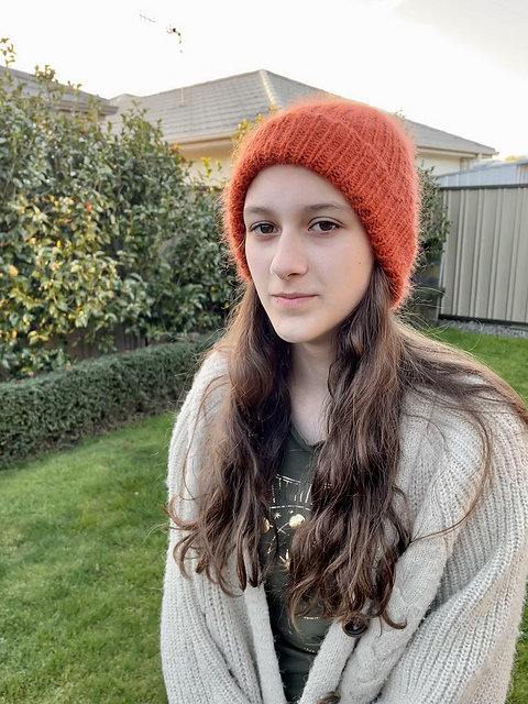 South Island Beanie