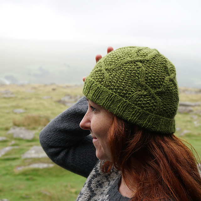 Wistman Hat