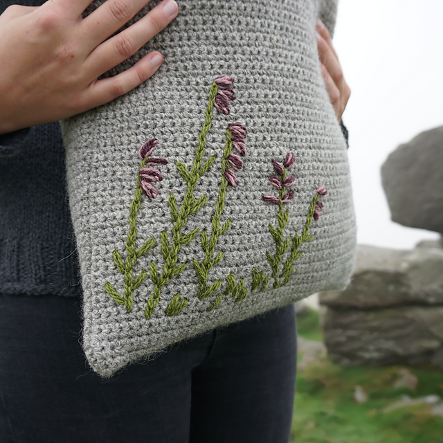 Belstone Cushion