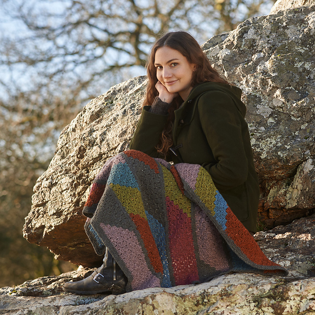Lillery's Cove Blanket