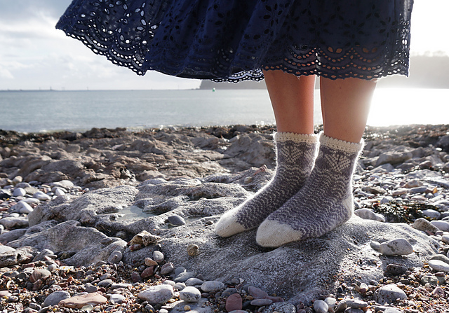 Cockle Socks