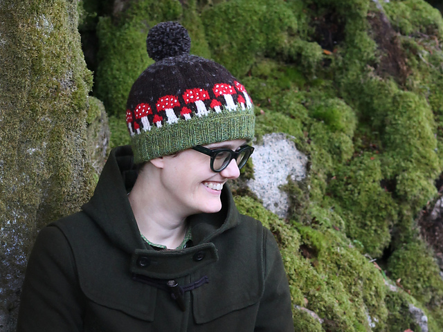 Fairy Ring Hat