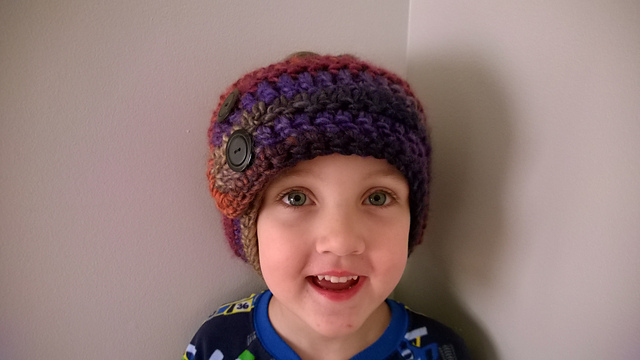 Super Chunky Headband
