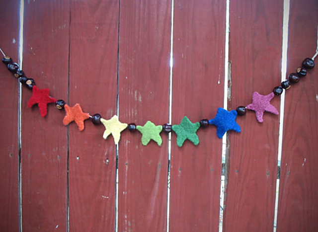 Star Garland