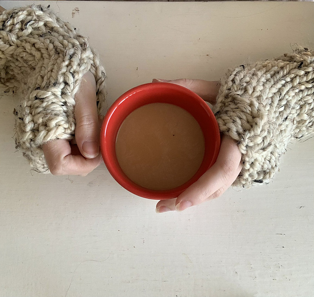 WFH Mitts