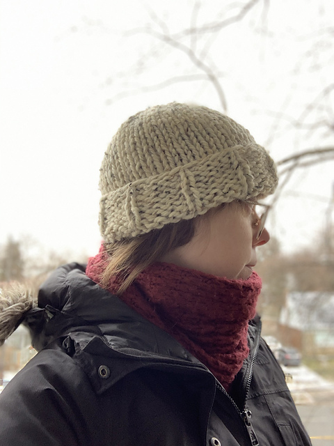 Curbside Hat