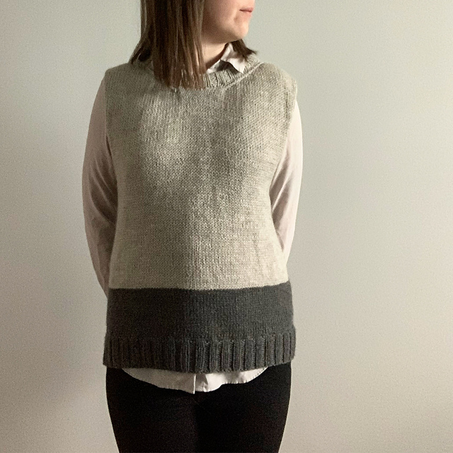 Front Street Pullover
