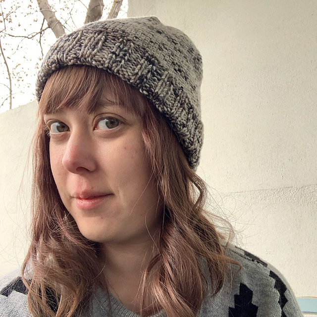 Ossington Toque